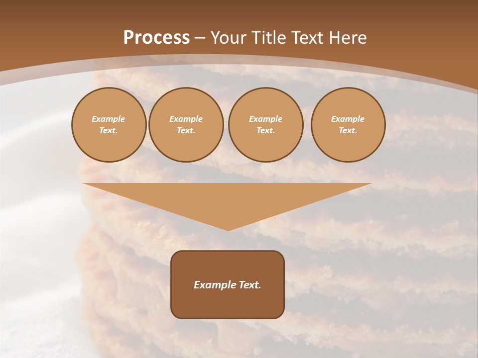 Unit Air Conditioner PowerPoint Template