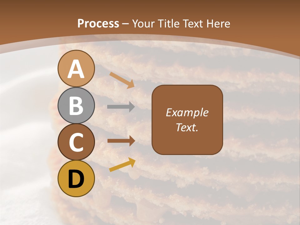Unit Air Conditioner PowerPoint Template