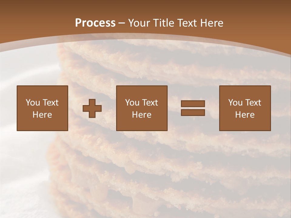 Unit Air Conditioner PowerPoint Template