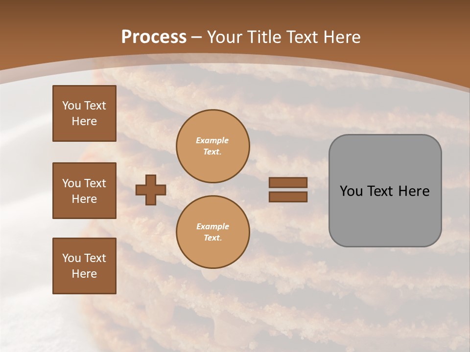 Unit Air Conditioner PowerPoint Template