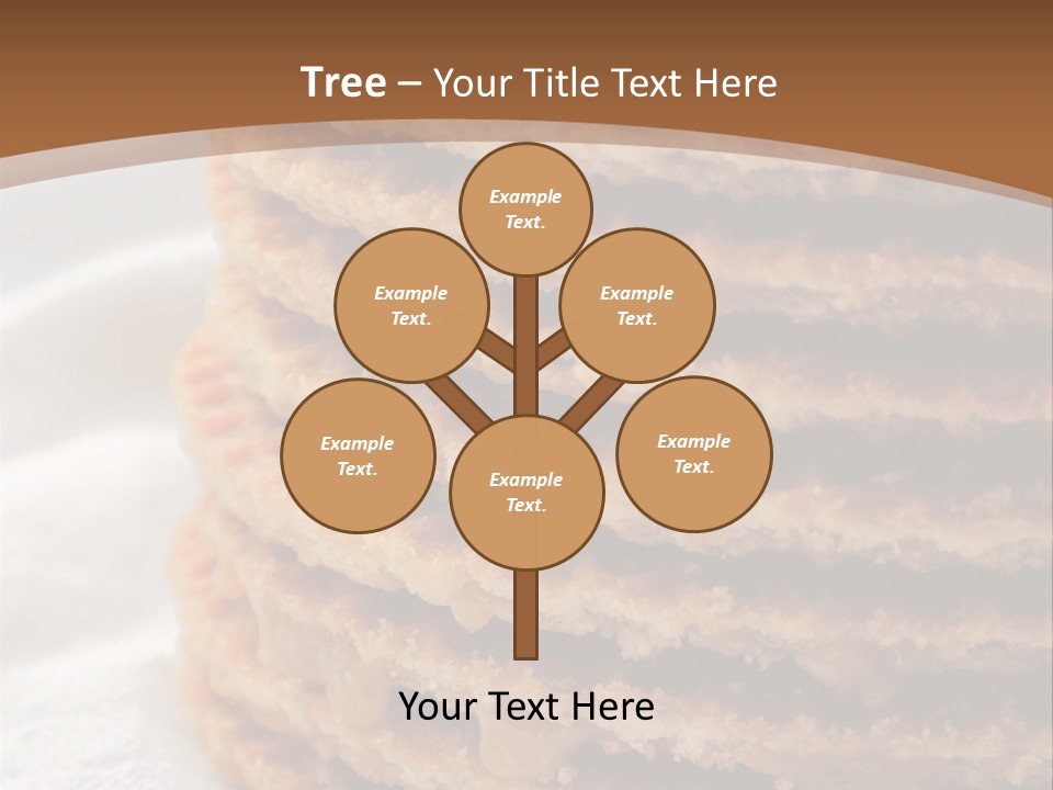 Unit Air Conditioner PowerPoint Template