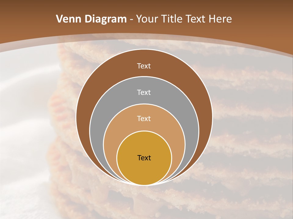Unit Air Conditioner PowerPoint Template
