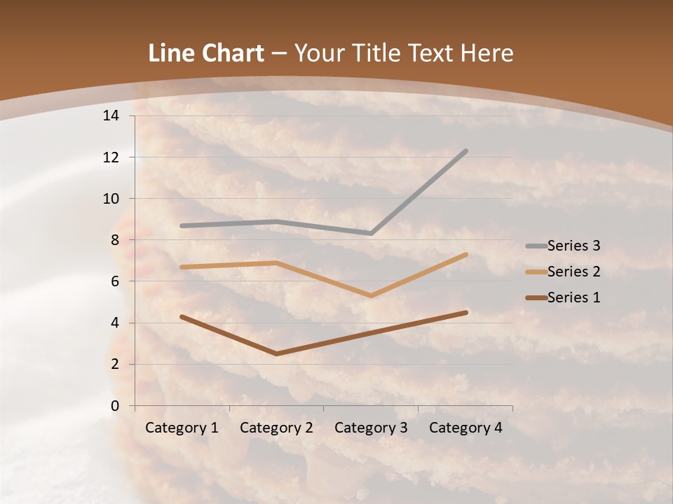 Unit Air Conditioner PowerPoint Template