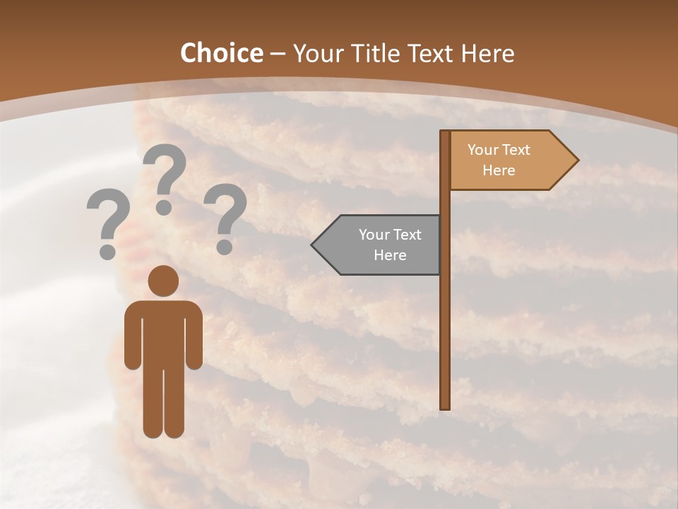 Unit Air Conditioner PowerPoint Template