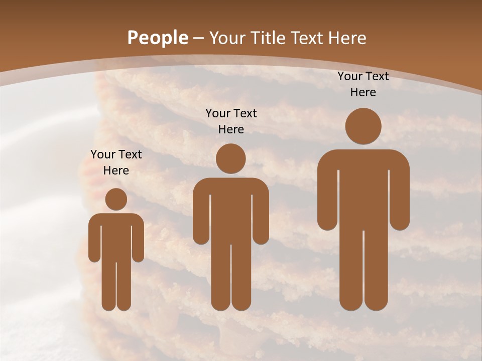 Unit Air Conditioner PowerPoint Template