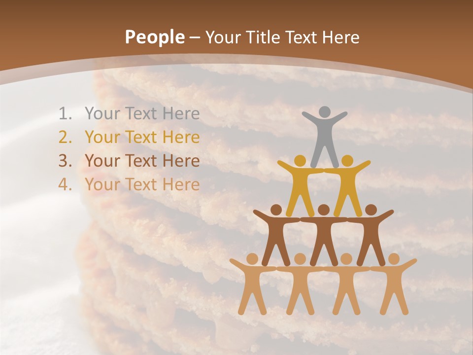 Unit Air Conditioner PowerPoint Template