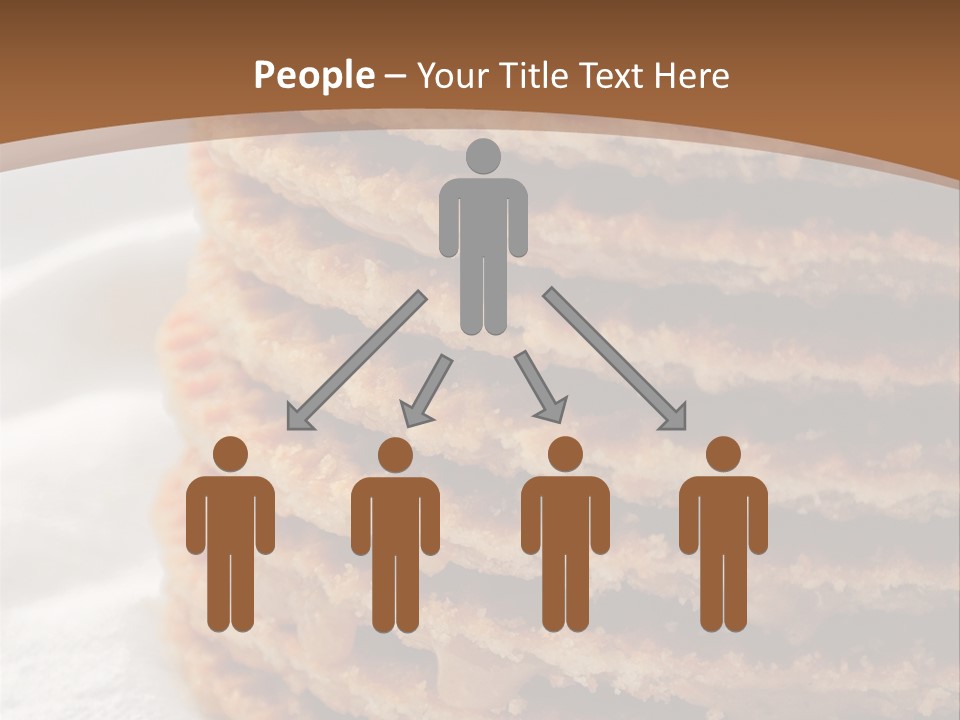 Unit Air Conditioner PowerPoint Template