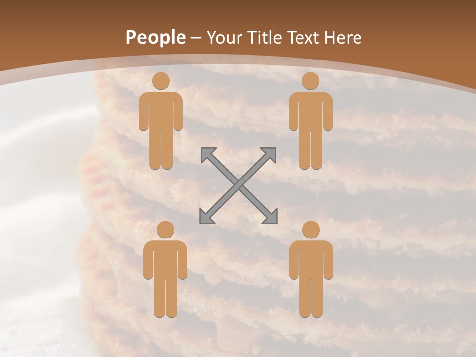 Unit Air Conditioner PowerPoint Template