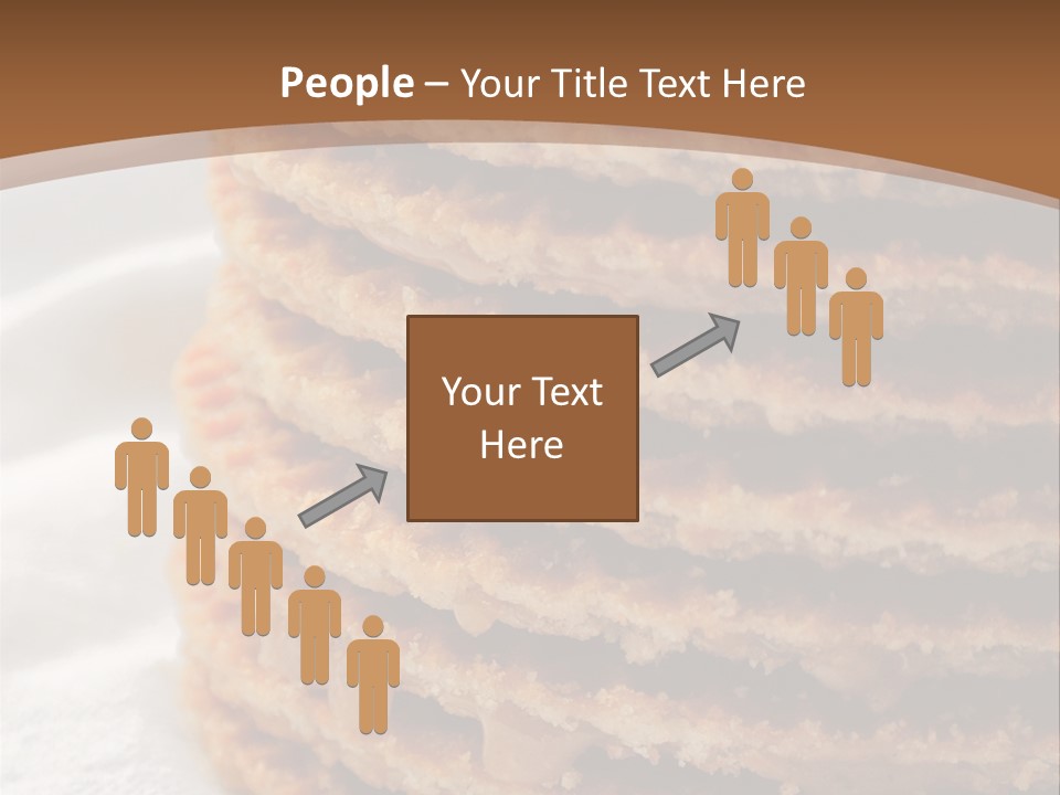 Unit Air Conditioner PowerPoint Template