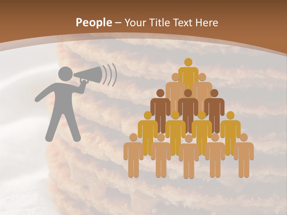 Unit Air Conditioner PowerPoint Template