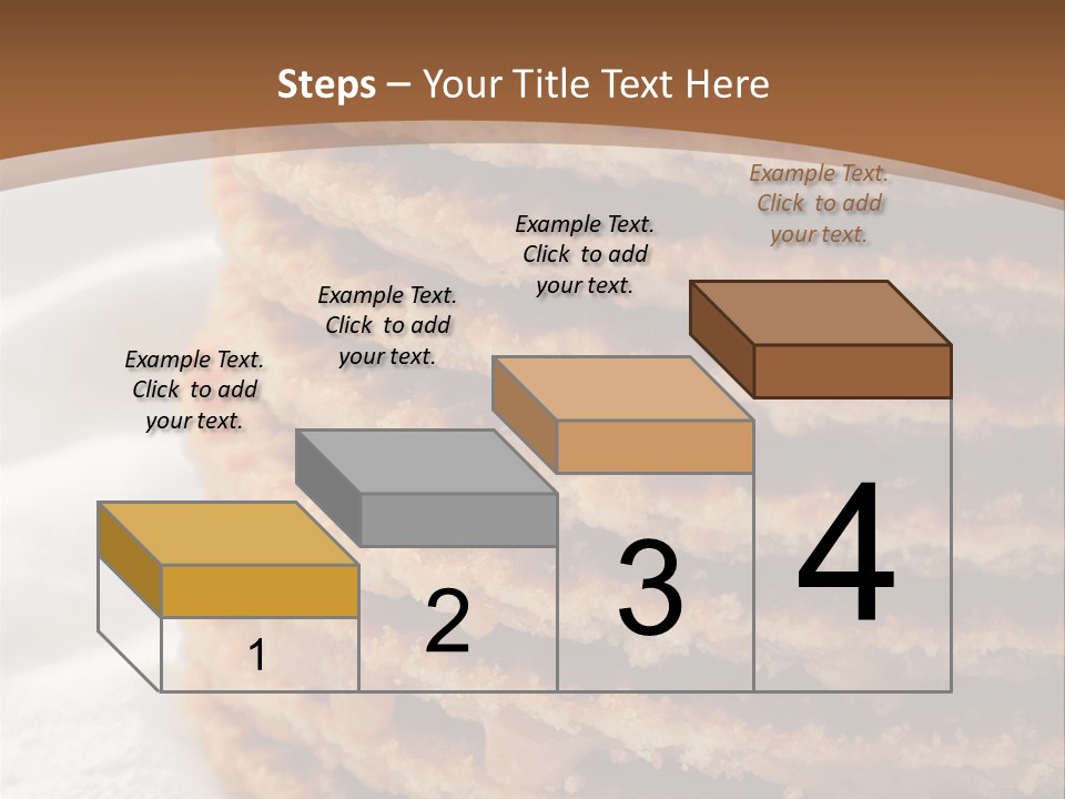 Unit Air Conditioner PowerPoint Template