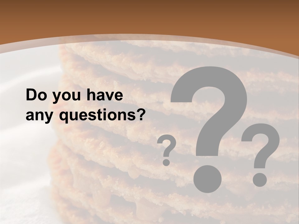 Unit Air Conditioner PowerPoint Template