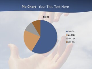 Unit Supply Electric PowerPoint Template