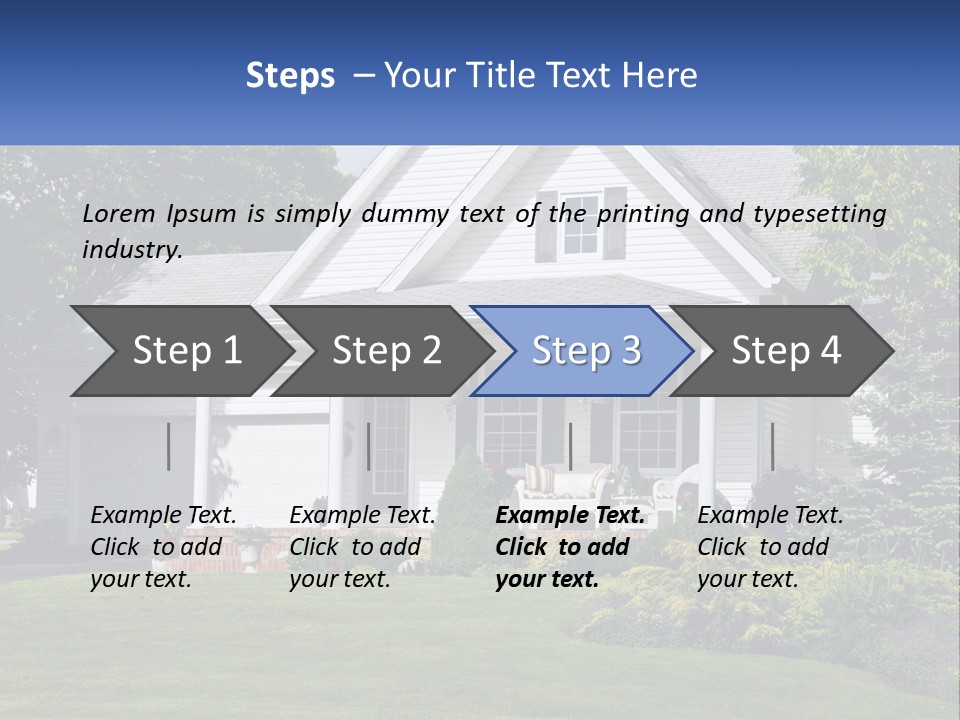 Ventilation Cool Electricity PowerPoint Template