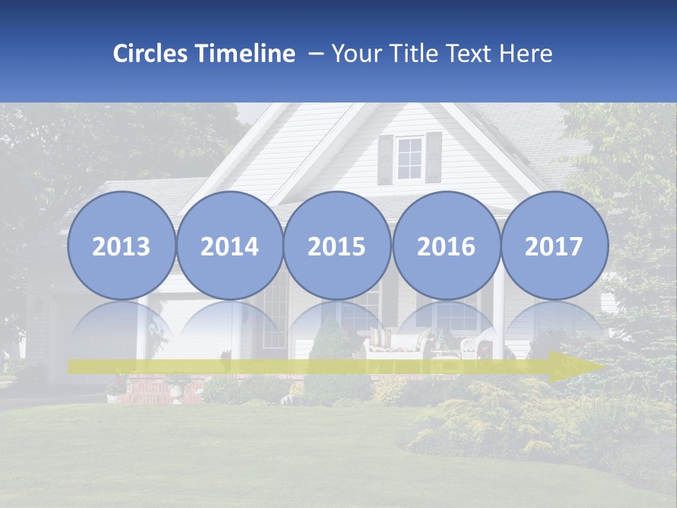 Ventilation Cool Electricity PowerPoint Template