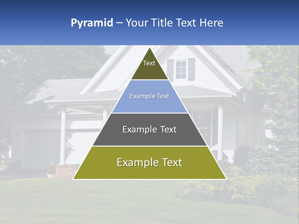 Ventilation Cool Electricity PowerPoint Template