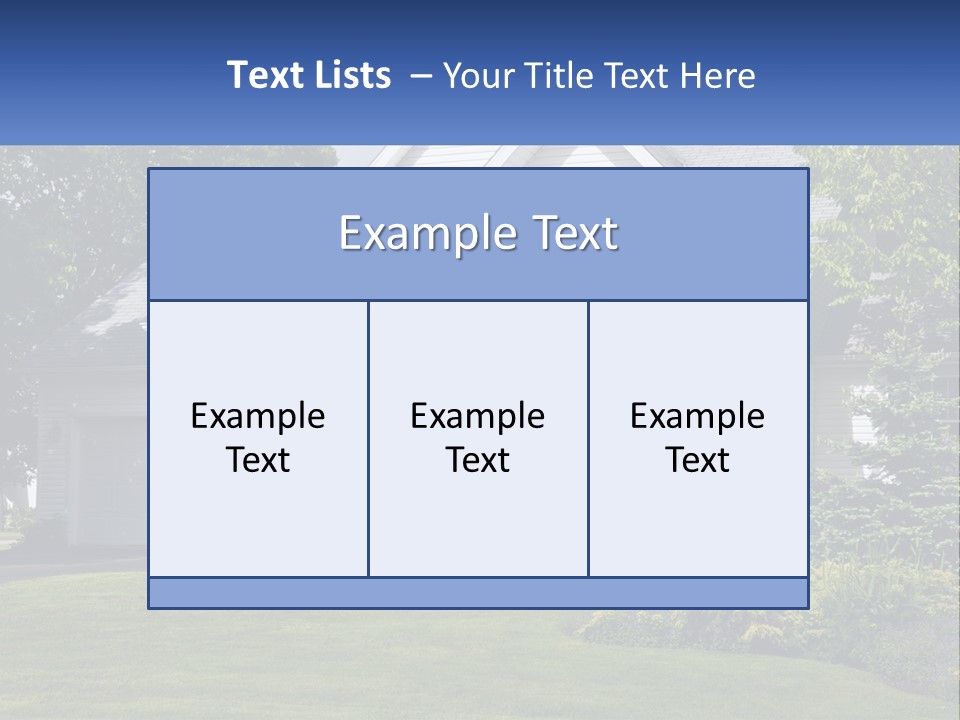Ventilation Cool Electricity PowerPoint Template