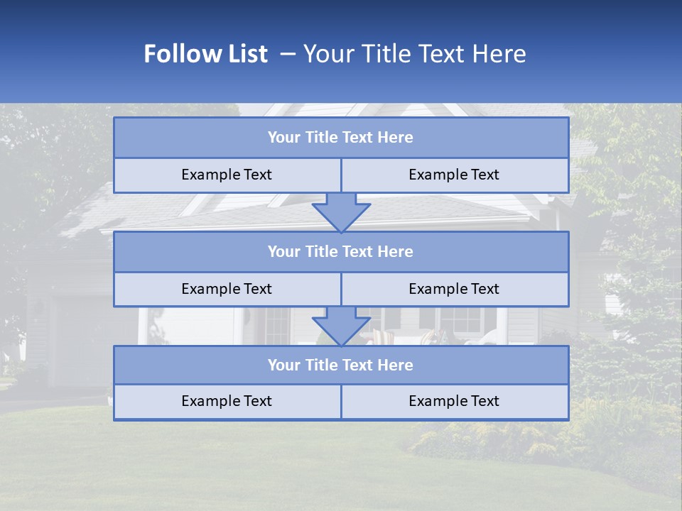 Ventilation Cool Electricity PowerPoint Template