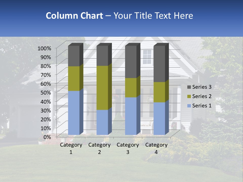 Ventilation Cool Electricity PowerPoint Template