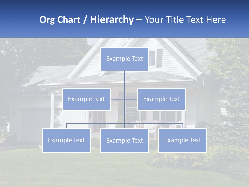 Ventilation Cool Electricity PowerPoint Template