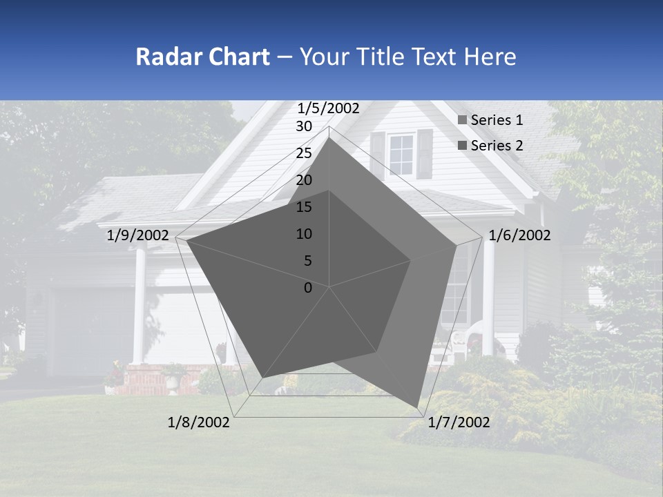 Ventilation Cool Electricity PowerPoint Template