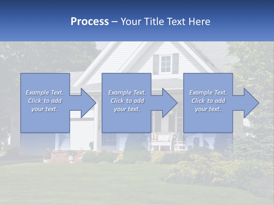 Ventilation Cool Electricity PowerPoint Template