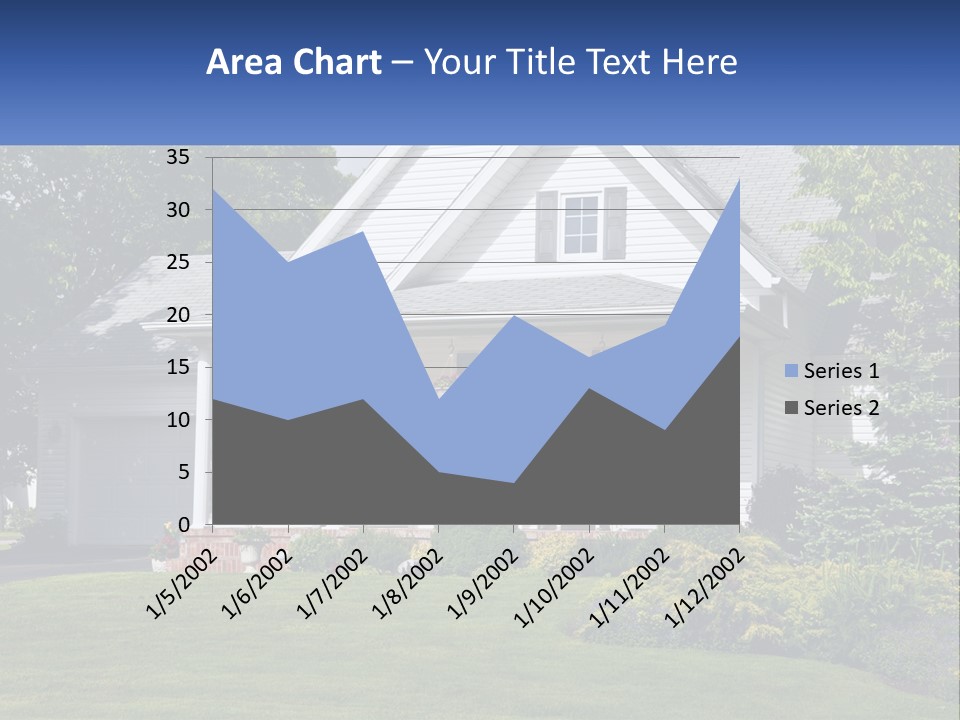 Ventilation Cool Electricity PowerPoint Template