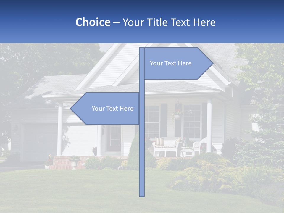 Ventilation Cool Electricity PowerPoint Template