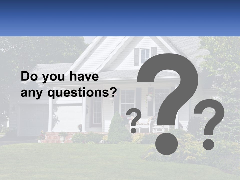 Ventilation Cool Electricity PowerPoint Template