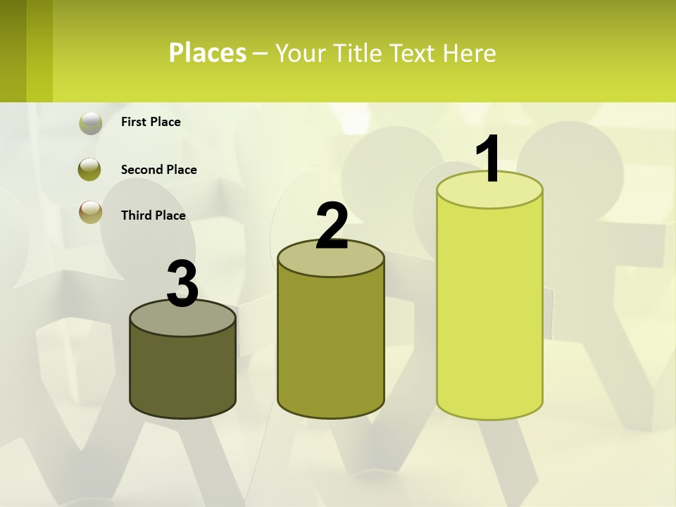 System Energy Cold PowerPoint Template