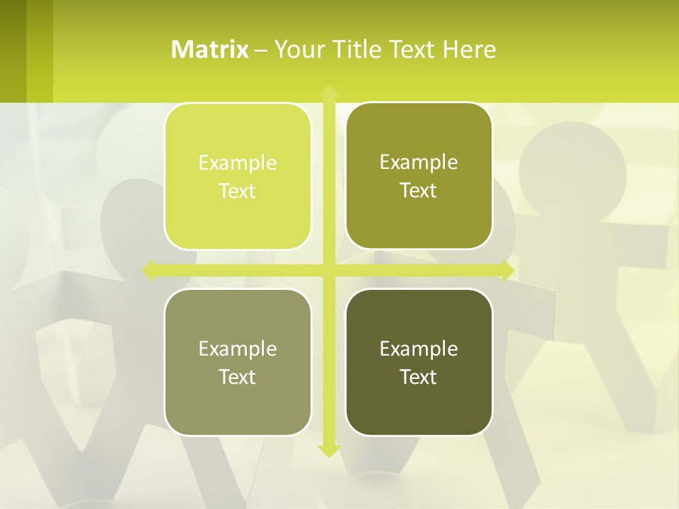 System Energy Cold PowerPoint Template