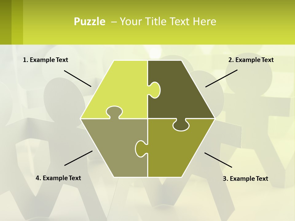 System Energy Cold PowerPoint Template