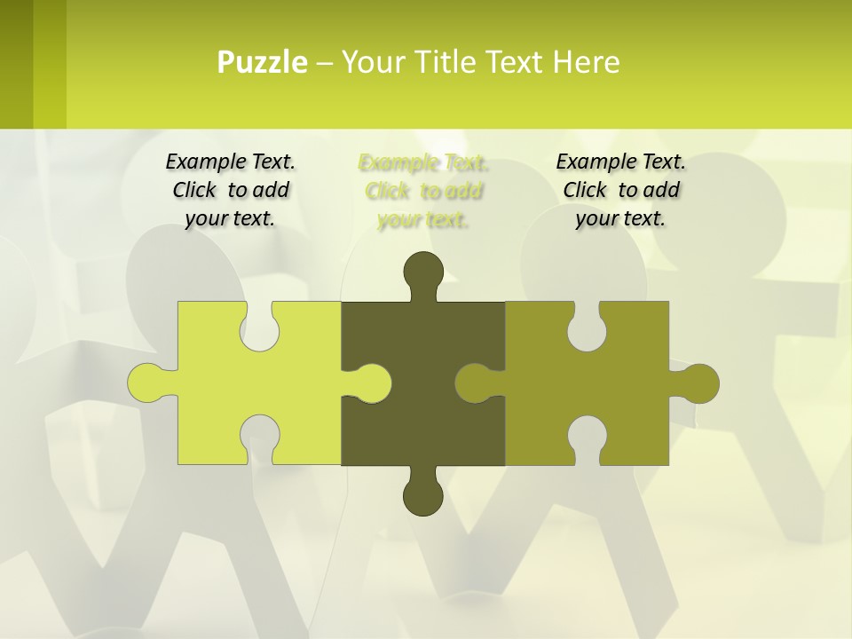 System Energy Cold PowerPoint Template