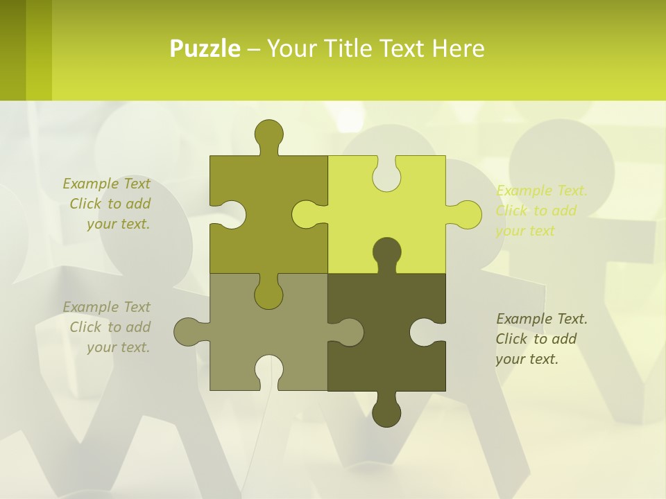 System Energy Cold PowerPoint Template