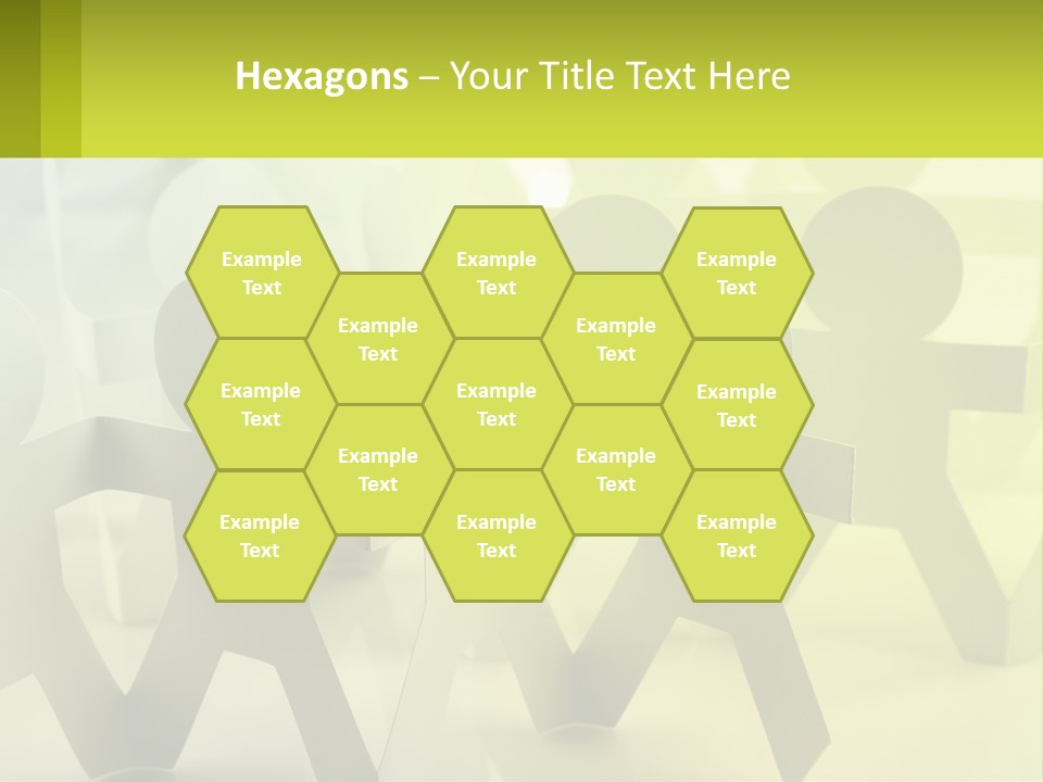 System Energy Cold PowerPoint Template