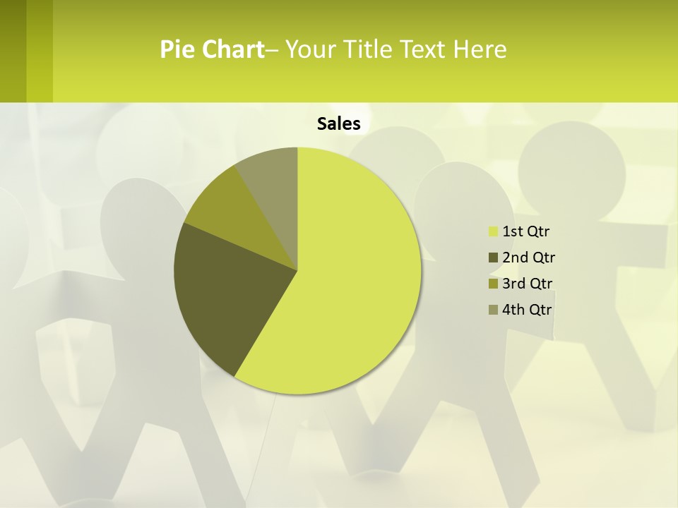 System Energy Cold PowerPoint Template