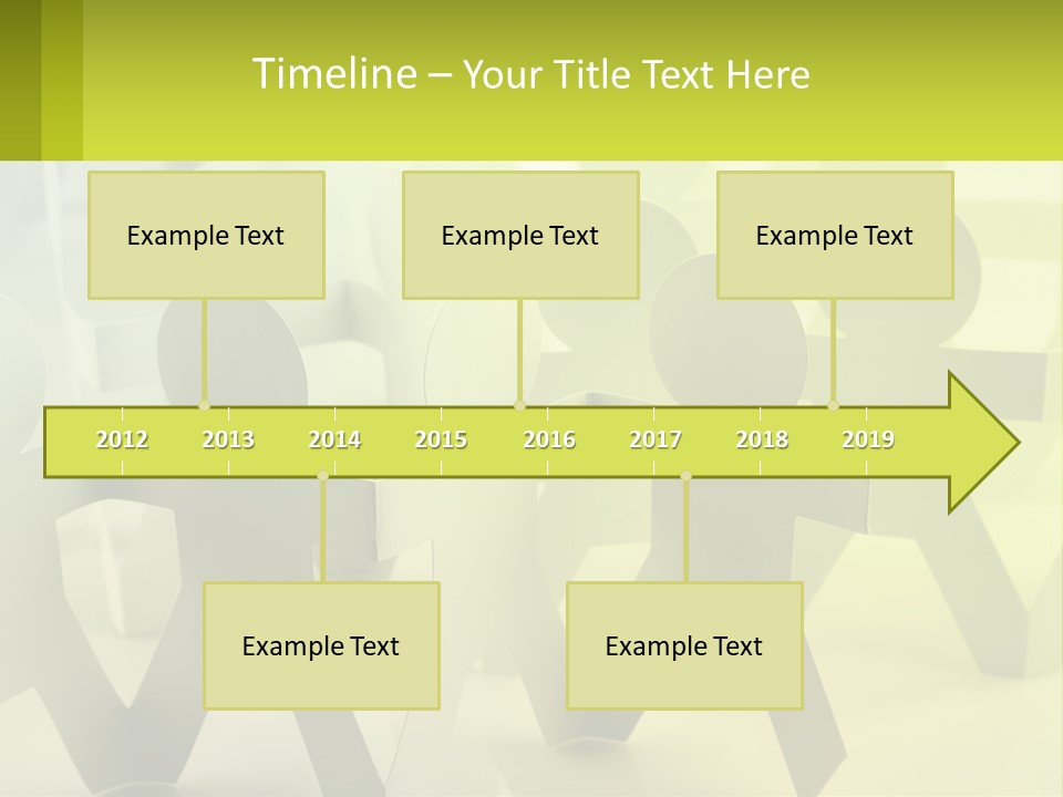 System Energy Cold PowerPoint Template