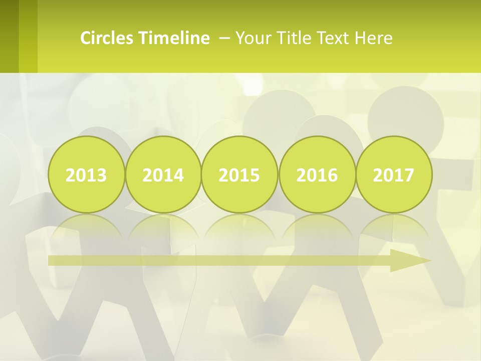 System Energy Cold PowerPoint Template