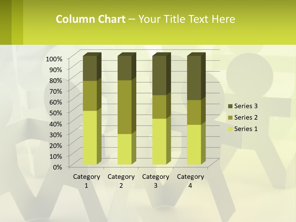 System Energy Cold PowerPoint Template