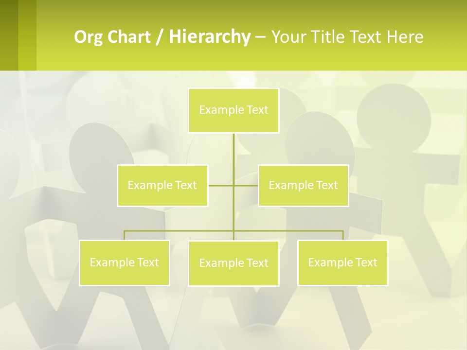 System Energy Cold PowerPoint Template