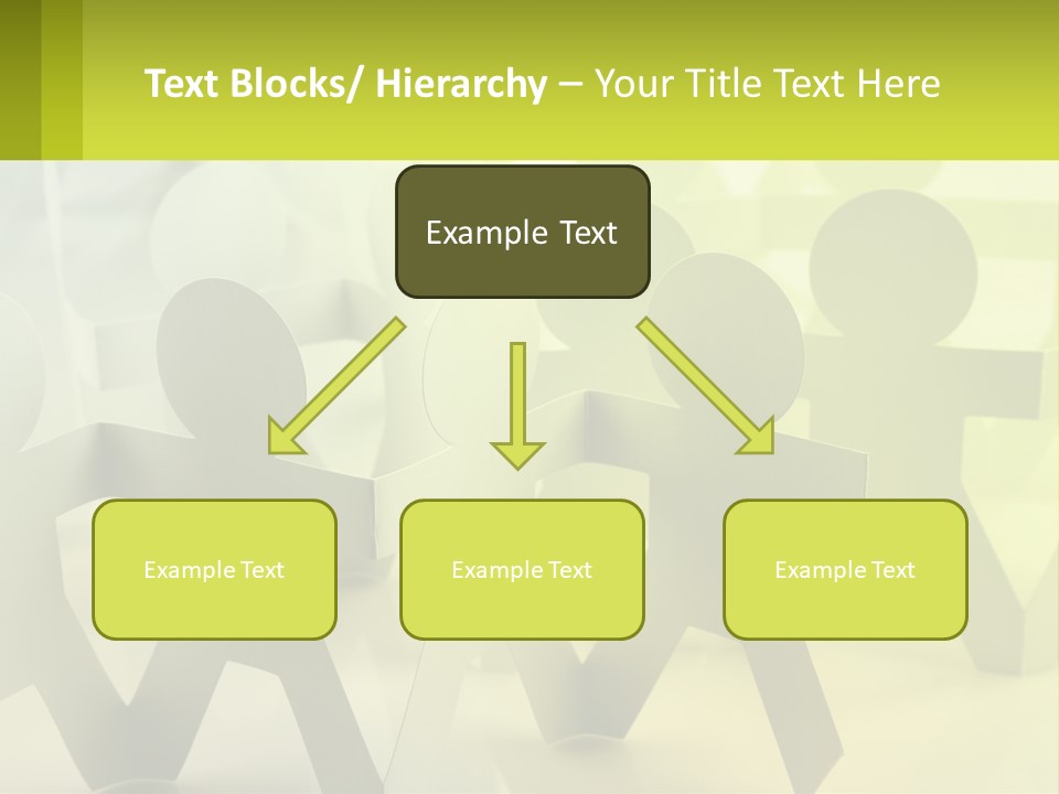 System Energy Cold PowerPoint Template