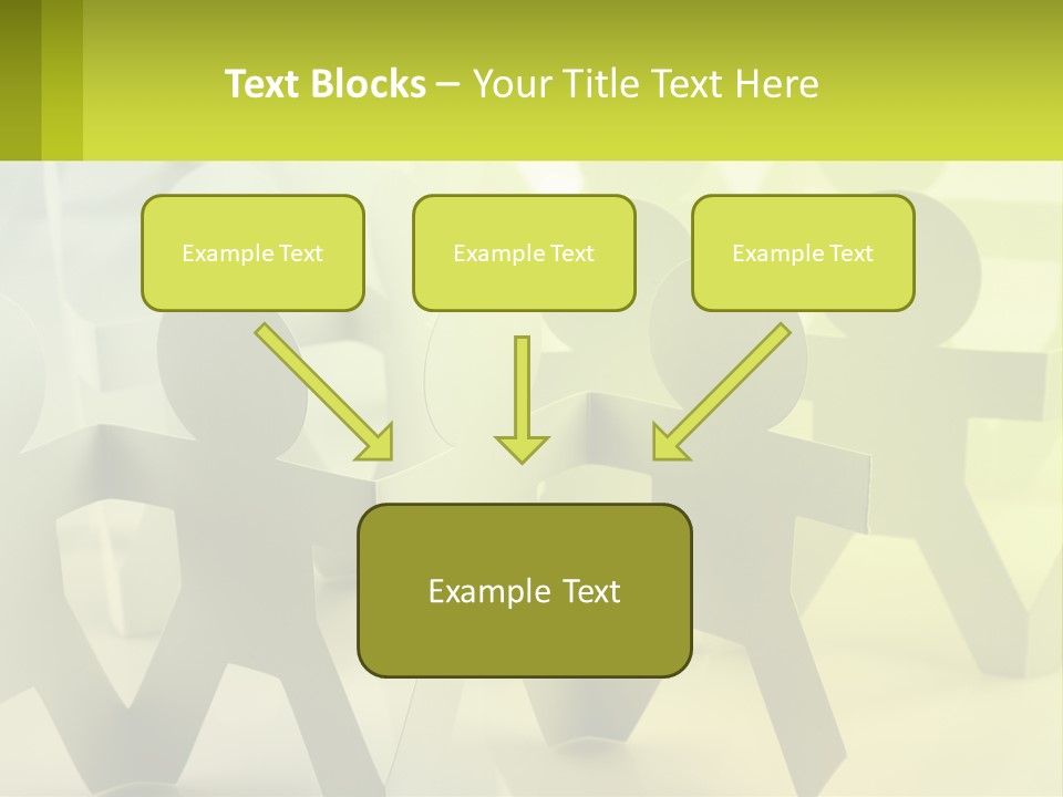 System Energy Cold PowerPoint Template