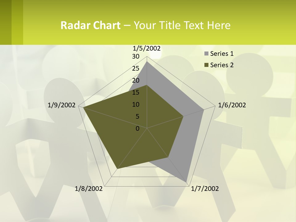System Energy Cold PowerPoint Template