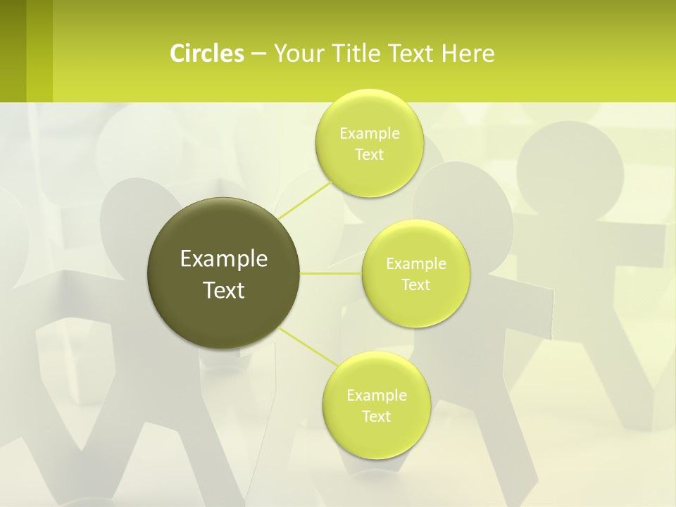 System Energy Cold PowerPoint Template