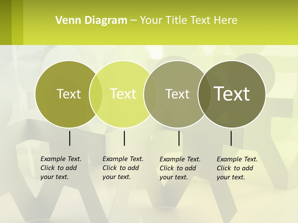System Energy Cold PowerPoint Template
