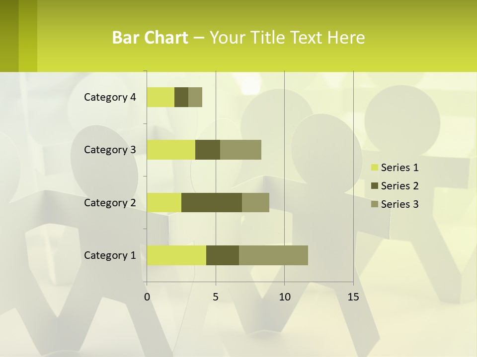 System Energy Cold PowerPoint Template
