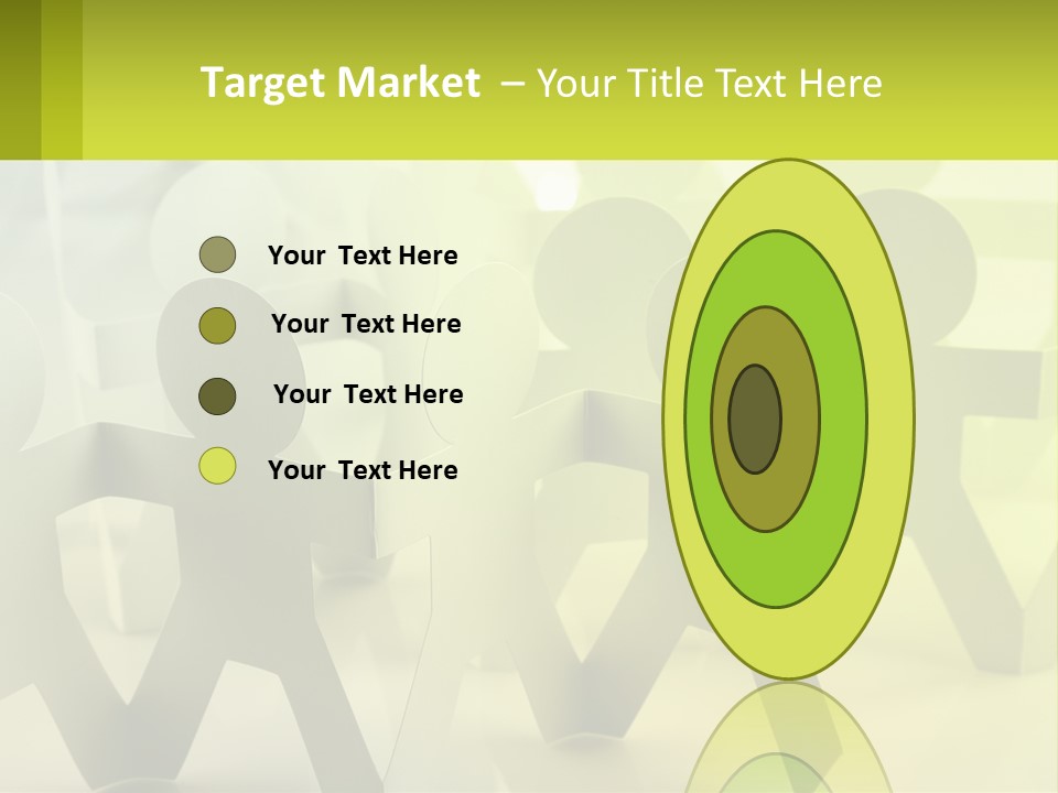 System Energy Cold PowerPoint Template