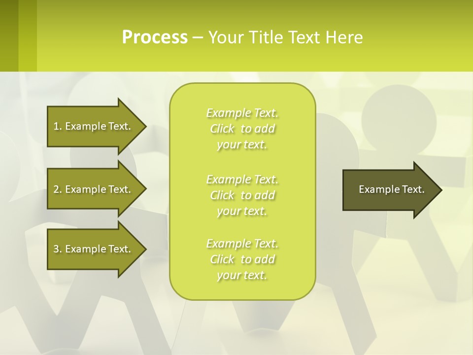 System Energy Cold PowerPoint Template