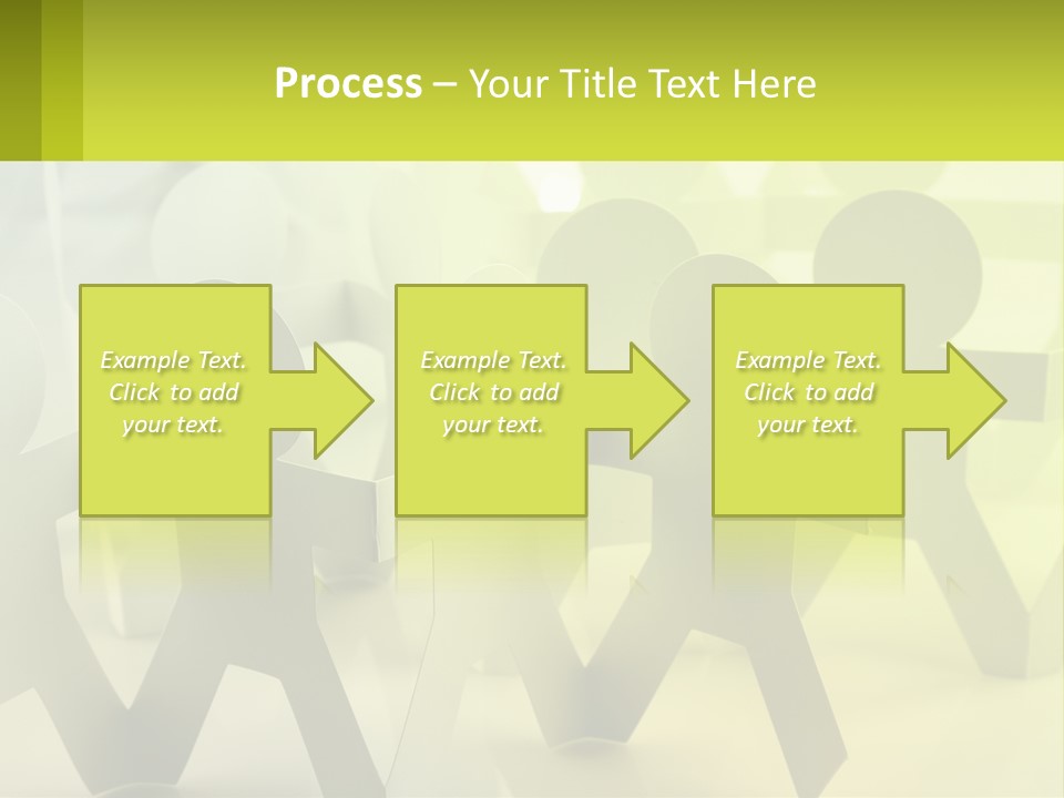 System Energy Cold PowerPoint Template