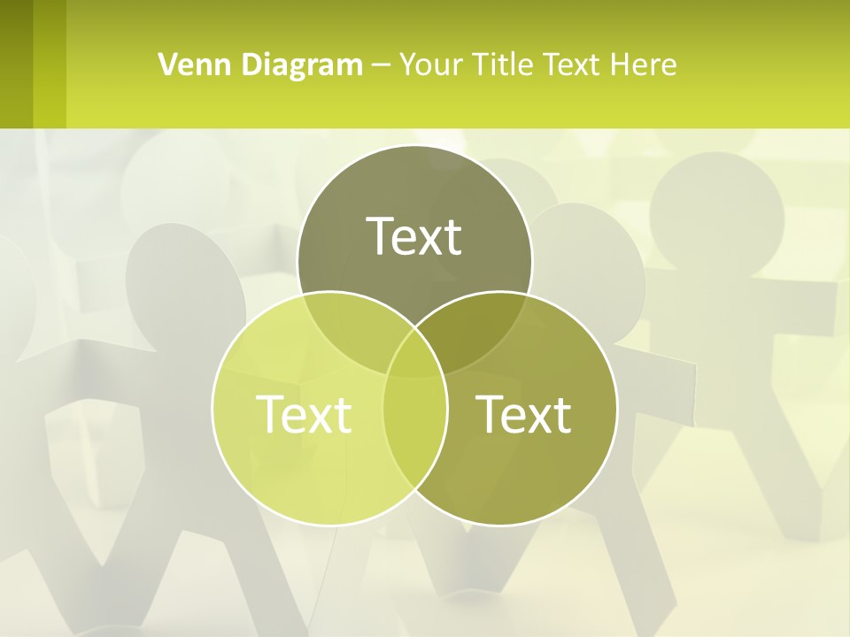 System Energy Cold PowerPoint Template
